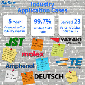 防水、腐食、耐タンパーRVマリンCMC/Thチルトトリマー電子ハーネスキット - Product Image 4