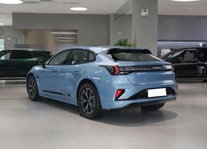 สำหรับ Geely zeekr 001: การผสมผสานความเร็วและความสบายของไฟฟ้าเข้าด้วยกัน - Product Image 6