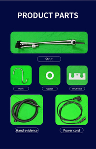 Nouvel appareil professionnel de refroidissement cutané : Protégez la peau avec une méthode de refroidissement sans contact, traitement rapide et hautement efficace. - Product Image 6