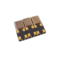 XJETech XO-7050 Perfil Delgado 1.0mm XO 32MHz 40ppm 2.5V Se Adapta a los Smartphones y Ultrabooks Más Delgados SMD