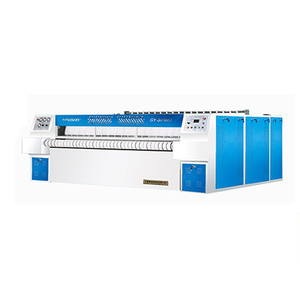 ZD-3000V automatique de ciment chaud bord lin <span class=keywords><strong>foldimate</strong></span> machine à plier le <span class=keywords><strong>linge</strong></span> - Product Image 2