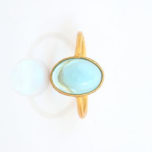 แหวน925ทรงรีอ่อนนุ่มเงินสเตอร์ลิงดีไซน์คลาสสิกสำหรับผู้หญิงเด็กผู้หญิงสำหรับงานหมั้นครบรอบ - Product Image 4