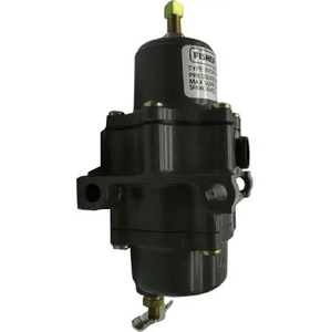 Régulateur d'alimentation pour instruments série 67C 67CFR-237 au meilleur prix - Product Image 2