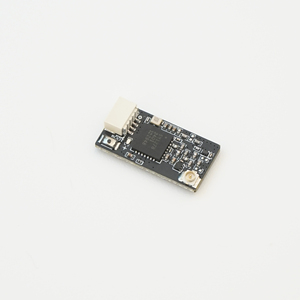 433MHz RF 수신기 모듈 PVC 소재 맞춤형 몰드 맞춤 제작 가능 360MHz-560MHz 주파수 범위 FPV 드론용 - Product Image 2