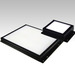 ไฟแผง LED AITEC Surface Lighting รุ่น LMG150x180NW 27W สำหรับใช้งานภายในอาคาร - Product Image 1