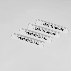 OEM <span class=keywords><strong>EAS</strong></span> hệ thống hẹp <span class=keywords><strong>Label</strong></span>-Trắng 58kHz AM <span class=keywords><strong>EAS</strong></span> an ninh báo động tag <span class=keywords><strong>EAS</strong></span> trống AM nhãn - Product Image 4