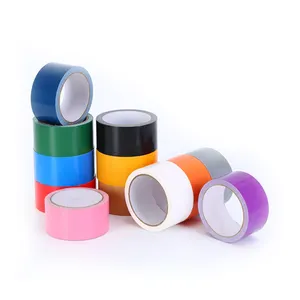 New design ducttape waterproof casting cloth duck duct tape with great price