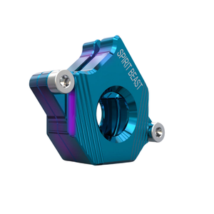 Cubierta de manija de llave de motocicleta cubierta de llave de cerradura de <span class=keywords><strong>puerta</strong></span> eléctrica para YAMAHA NMAX155 - Product Image 3