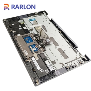 Original nuevo para Lenovo Yoga 7 14ITL5 cubierta superior con reposamanos Con Teclado retroiluminado y panel táctil 5CB1A16224 - Product Image 6