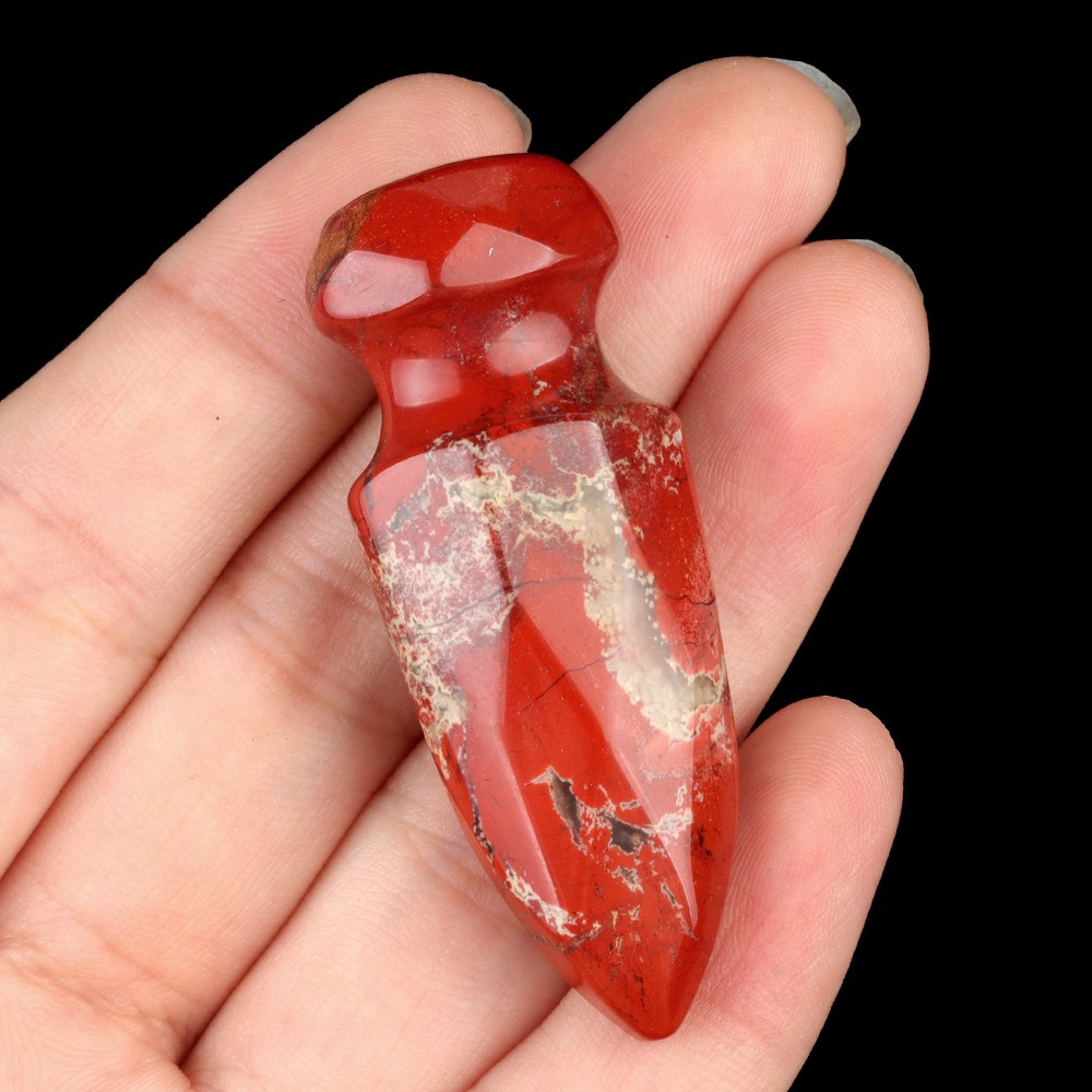 Red Jasper