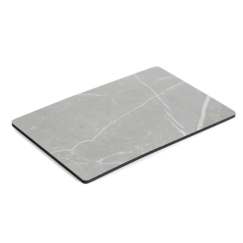 New Design 4mm ACP Board Exterior