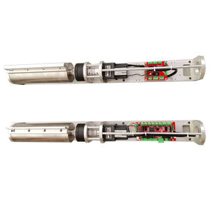 Servomoteur à courant alternatif, pour moto, accessoire de porte à bascule, vente en gros, - Product Image 5