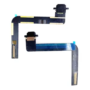 For Ipad 5 6 7 8 Air Mini 1 2 Connector Replacement Plug Cable Power Charging Dock Repair Parts fast Charging Usb Cable