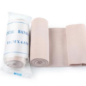 الأكثر مبيعًا بالجملة مخصص الإسعافات الأولية المحمولة تنفس من ضمادة مرنة عالية للعناية بالجروح - Product Image 5