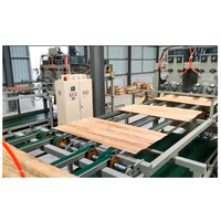 Machine à bois sans broche placage de bois machines à éplucher rotatives tour à éplucher rotatif