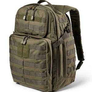 Sac à dos tactique de haute qualité d'usine, Rush 12 24 72, pour la randonnée quotidienne en plein air, sac à dos Molle, sac à dos tactique - Product Image 3