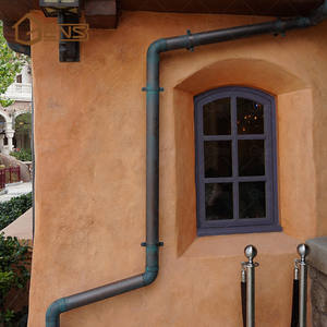 النحاس سقف الحضيض وفاق للفيلا نظام الصرف الصحي - Product Image 2