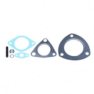 Turbocompresor automático de fabricación MASUMA 812971-0002 para FORD RANGER (TKE) 3,2 TDCI LTD 4X4 <span class=keywords><strong>ENSA</strong></span>, de la marca de fábrica, de la marca del coche, de la marca del coche, de la marca del año - Product Image 6