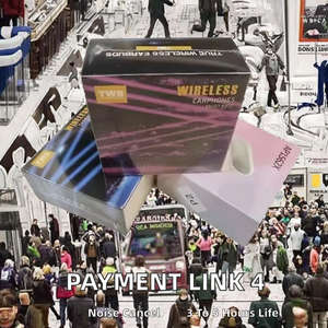 ANC+TWS 257 - Product Image 2