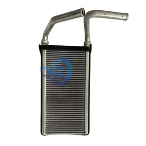 Core Heater <strong>Radiator</strong> XB00001051 ZX240-5G ZX250G-5G ZX200LC-5G ZX280LC-5G ZX330-5G ZX470LCR-5G <strong>Excavator</strong> Parts HIT Brand High - Product Image 3