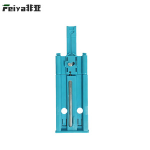 Dual-mùa Xuân bóng mang trượt Đệm-Thủy lực van điều tiết ống & Nylon rebounder ĐÔI MÙA XUÂN trượt rebounder - Product Image 2