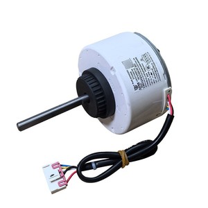Moteur sans balais Gree Fn60b Zl DC pour ventilateur de climatiseur 310V 60W 1550 tr/min - Product Image 3