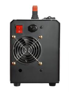 Pantalla LED <span class=keywords><strong>Mini</strong></span> inversor IGBT máquina <span class=keywords><strong>de</strong></span> soldadura MIG sin <span class=keywords><strong>gas</strong></span> 120A <span class=keywords><strong>soldador</strong></span> Mig sin <span class=keywords><strong>Gas</strong></span> MIG-200 LED <span class=keywords><strong>MINI</strong></span> <span class=keywords><strong>soldador</strong></span> Alambre <span class=keywords><strong>de</strong></span> flujo - Product Image 6