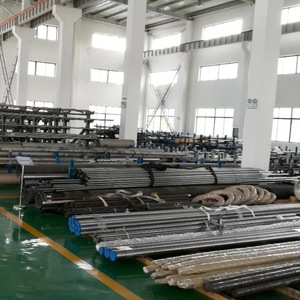 Distribuidores y Proveedores de Barras de Níquel Estiradas en Frío ISO 9001, Aleación de Grado 200 201 en Stock a Precio de Fábrica - Product Image 6