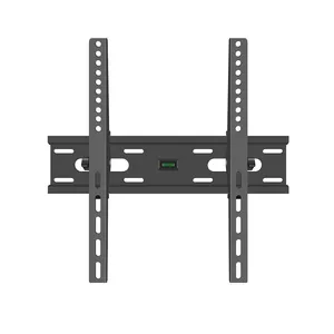 Hochwertige TV-Halterung für 26-55 Zoll LCD-Wand halterung TV-Ständer Fabrik Großhandel einfache Installation TV-Kleiderbügel