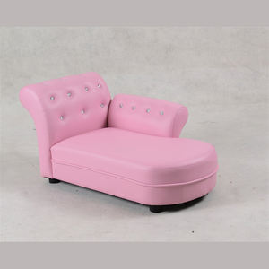 Sillón de tela individual y moderno para niños, para bebé para dormitorio y sala de estar cómodo sofá, uso de sofás para niños - Product Image 2