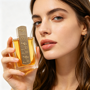 Nuevo EDT Morning Ritual de 100ml, Fragancia Clean Linen White Musk Pure Aesthetic, Aroma Fresco y Distintivo, Heritage Supply MIST - Product Image 2
