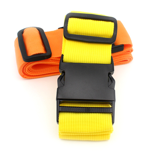 Chất lượng tốt nhất không tốn kém sản phẩm nylon an toàn du lịch hành lý dây đai PP Vali vành đai - Product Image 6