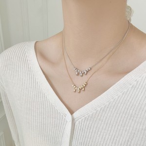 Collier en argent sterling 925 plaqué rhodium Lin Lang, design œil de chat, bijoux de mode exquis pour enfants, Little Red Book - Product Image 2