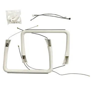 Original JHDDJI <strong>Phantom</strong> <strong>4</strong> <strong>Drone</strong> Spare Parts Plastic Landing Gear Replacement Body Shell Accessory for Repair Brand Stock - Product Image 6