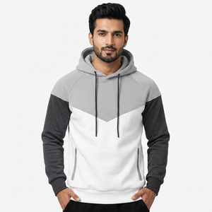 Sweat-shirts pour hommes avec design par sublimation, offrant des graphismes uniques et des couleurs vibrantes, parfaits pour la mode et les activités sportives. - Product Image 1