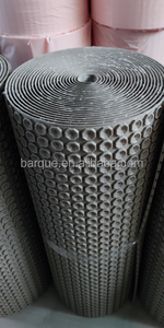 Schluter Systems Membrane d'étanchéité et <span class=keywords><strong>de</strong></span> désaccouplement thermique 1/4 "Underlayment 323Sq Ft Roll - Product Image 2
