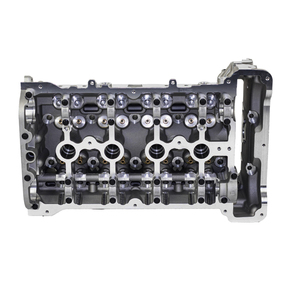 Testata Cilindri EP6DT Nuova di Zecca AMC910570 per <span class=keywords><strong>Citroen</strong></span> <span class=keywords><strong>DS4</strong></span> - Product Image 2