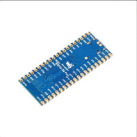ESP32-S2 MCU Papan Pengembangan WiFi 240MHz Frekuensi Tinggi 2.4GHz LCD Pinheader Raspberry Pi Pico Papan Ekspansi Papan Pengembangan