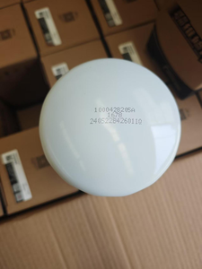 Filtre à huile moteur Weichai pour camion HOWO de China National Heavy Duty Truck Group, neuf, modèle 1000428205A 1000428205 - Product Image 3