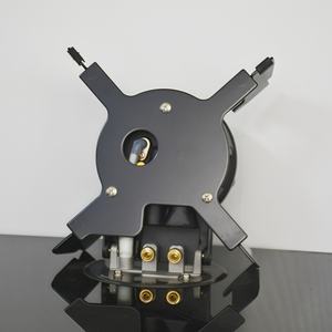 Petite cuisinière à gaz en acier inoxydable Offre Spéciale ALK économe en énergie encastrée ou sur table pour la maison - Product Image 6