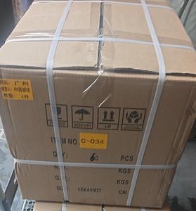 กรองน้ำมันคุณภาพสูง C-034 26300-42040 26330-4X000 26330-4A000 - Product Image 5