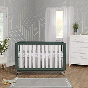 CLAF BEBE di alta qualità culle bambino in legno bambino letto in metallo piedi 70*130cm <span class=keywords><strong>dimensioni</strong></span> con piccolo Guardrail - Product Image 2