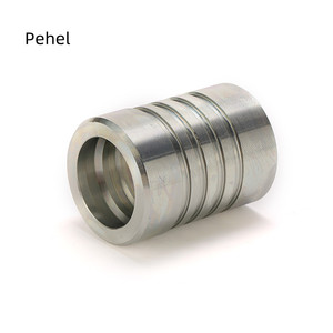 איכות גבוהה interlock <span class=keywords><strong>sae</strong></span> <span class=keywords><strong>100r13</strong></span> אביזרי צינור הידראולי - Product Image 1