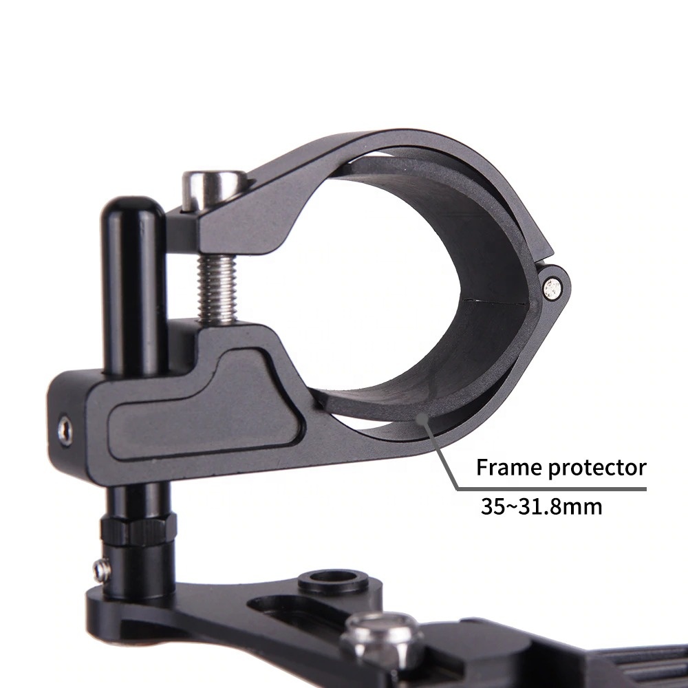 ZTTO Chain Guide CG02 - Adjustable MTB & Gravel Bike Mount