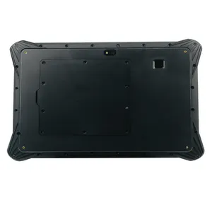 PIPO X6 Waterproof Anti-fall Dust-proof HD Screen Intel N100 New Rugged Windows Tablet PC