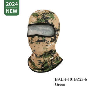 Windproof กีฬา headscarf หน้ากากใบหน้า <span class=keywords><strong>Balaclava</strong></span> หน้ากากสำหรับขี่จักรยานหน้ากากสกีนีออนหมวกลายพรางหมวก <span class=keywords><strong>Balaclava</strong></span> Mask หมวก lycry สำหรับผู้ชาย - Product Image 5