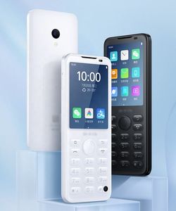 สมาร์ทโฟนรุ่นเก่า F21 Pro 4G CDMA LTE ขนาดเล็ก โปรเซสเซอร์ Octa Core รองรับซิมคู่ ระบบปฏิบัติการ Android 11 หน้าจอ LCD 2.8 นิ้ว 60Hz สแกนลายนิ้วมือ กล้อง 5MP - Product Image 5