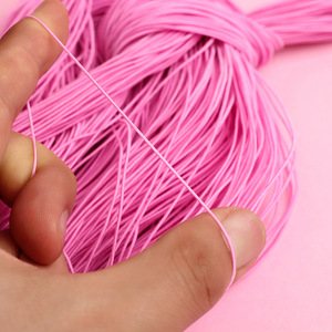 Elastic <b>Thread</b> Beading Cord 0.8 1.0mm For Bracelets And Prayer <b>Beads</b> Yiwu Origin Summer 2021 - Product Image 2