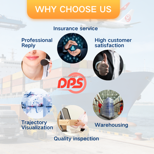 Dropshipping Top Seller <strong>2026</strong> Air Express Agent China Shipping to USA DDP/Customs Clearance With Door to Door <strong>Service</strong> - Product Image 5