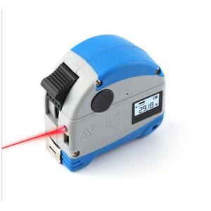 Hotsale מקצועי מדידה נקה מידה 40 מ 'כלי יצרן מתכת פלדה דיגיטלית אישית התאמה אישית abliceng licheng - Product Image 4